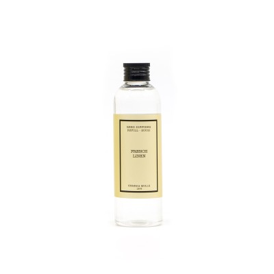 Рефил Cereria Molla French Linen 200 мл