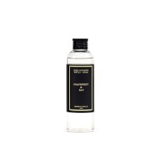 Рефил Cereria Molla Grapefruit & Bay 200 мл