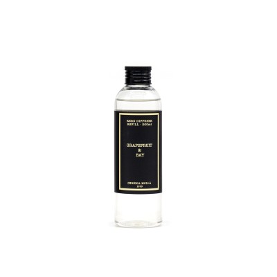 Рефил Cereria Molla Grapefruit & Bay 200 мл