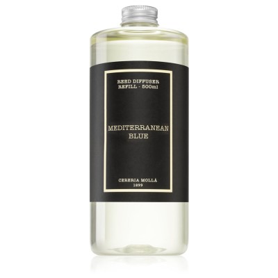 Рефил Cereria Molla Mediterranean Blue 500 мл