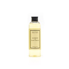Рефил Cereria Molla Raspberry & Black Vanilla 200 мл