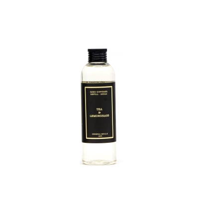 Рефил Cereria Molla Tea & Lemongrass 200 мл