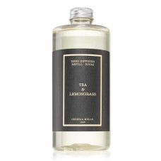 Рефил Cereria Molla Tea & Lemongrass 500 мл