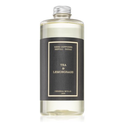 Рефил Cereria Molla Tea & Lemongrass 500 мл