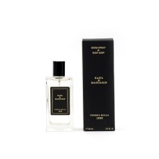 Спрей Cereria Molla Basil & Mandarin 100 мл