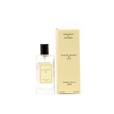 Спрей Cereria Molla Black Orchid & Lily 100 мл