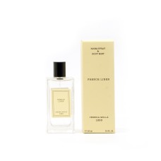 Спрей Cereria Molla French Linen 100 мл
