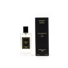 Спрей Cereria Molla Grapefruit & Bay 100 мл