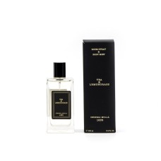 Спрей Cereria Molla Tea & Lemongrass 100 мл