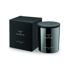 Свеча Cereria Molla Basil & Mandarin 230 г