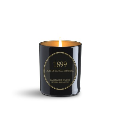 Свеча Cereria Molla Bois de Santal Imperia 230 г