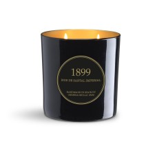 Свеча Cereria Molla Bois de Santal Imperia XL, 3 фитиля 600 г