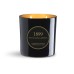 Свеча Cereria Molla Bois de Santal Imperia XL, 3 фитиля 600 г