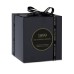 Свеча Cereria Molla Bois de Santal Imperia XL, 3 фитиля 600 г