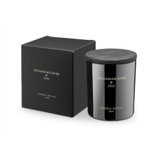 Свеча Cereria Molla Bulgarian Rose & Oud 230 г