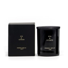 Свеча Cereria Molla Fig & Citrus 230 г