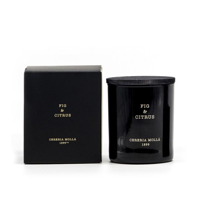 Свеча Cereria Molla Fig & Citrus 230 г