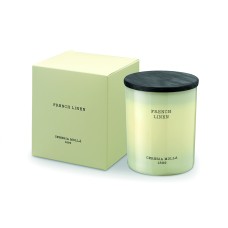 Свеча Cereria Molla French Linen 230 г