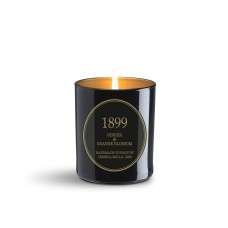 Свеча Cereria Molla Ginger & Orange Blossom 230 г