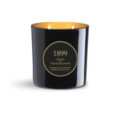 Свеча Cereria Molla Ginger & Orange Blossom XL, 3 фитиля 600 г