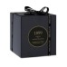 Свеча Cereria Molla Ginger & Orange Blossom XL, 3 фитиля 600 г