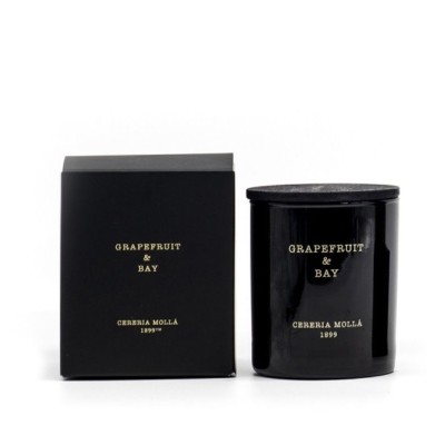 Свеча Cereria Molla Grapefruit & Bay 230 г