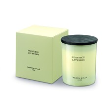 Свеча Cereria Molla Provence Lavender 230 г