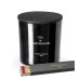 Свеча Cereria Molla Tea & Lemongrass XL, 3 фитиля 600 г