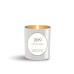 Свеча Cereria Molla Tobacco & Amber 230 г