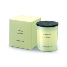 Свеча Cereria Molla Tuberose & Jasmine 230 г