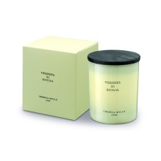 Свеча Cereria Molla Verbena di Sicilia 230 г