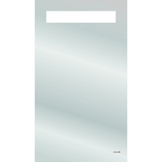 Зеркало Cersanit LED 010 Base, 40x70 см, с подсветкой