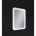 Зеркало Cersanit LED 050 Design Pro, 55x80 см, с подсветкой, антизапотевание