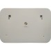 Зеркало Cersanit LED 050 Design Pro, с подсветкой, антизапотевание, 80х55 см