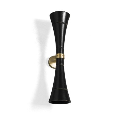 Настенный светильник Chelini Cone
