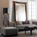 Торшер Chelini Rooky Black