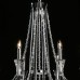 Подвесная люстра Chiaro Валенсия 8 299012508