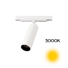 Трековый светодиодный светильник Citilux Тубус CL01T070