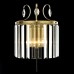 Настенный светильник Citilux Инга CL335323
