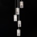 Каскадная люстра Citilux Джейн CL306051