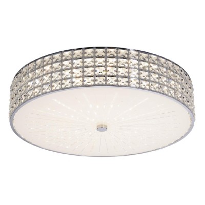 Потолочный светильник Citilux Портал CL32418G1