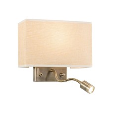 Настенный светильник Citilux Декарт CL704303