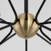 Люстра на штанге Citilux CL105355