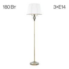 Торшер Citilux Вена CL402930