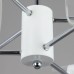 Люстра на штанге Citilux Бертон CL140160