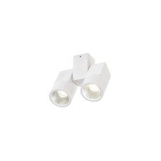 Потолочный светодиодный светильник Citilux Дубль CL556100