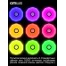 Накладной светильник Citilux CL713A80G
