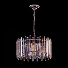 Подвесная люстра Citilux Ингвар CL334161