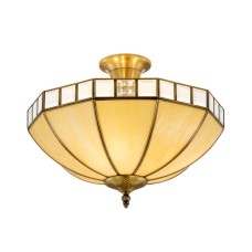 Потолочный светильник Citilux Шербург-1 CL440141