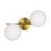 Настенный светильник Citilux Ronny CL242323